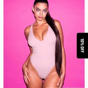 TA3 XL high cut plungey pink regular/long length